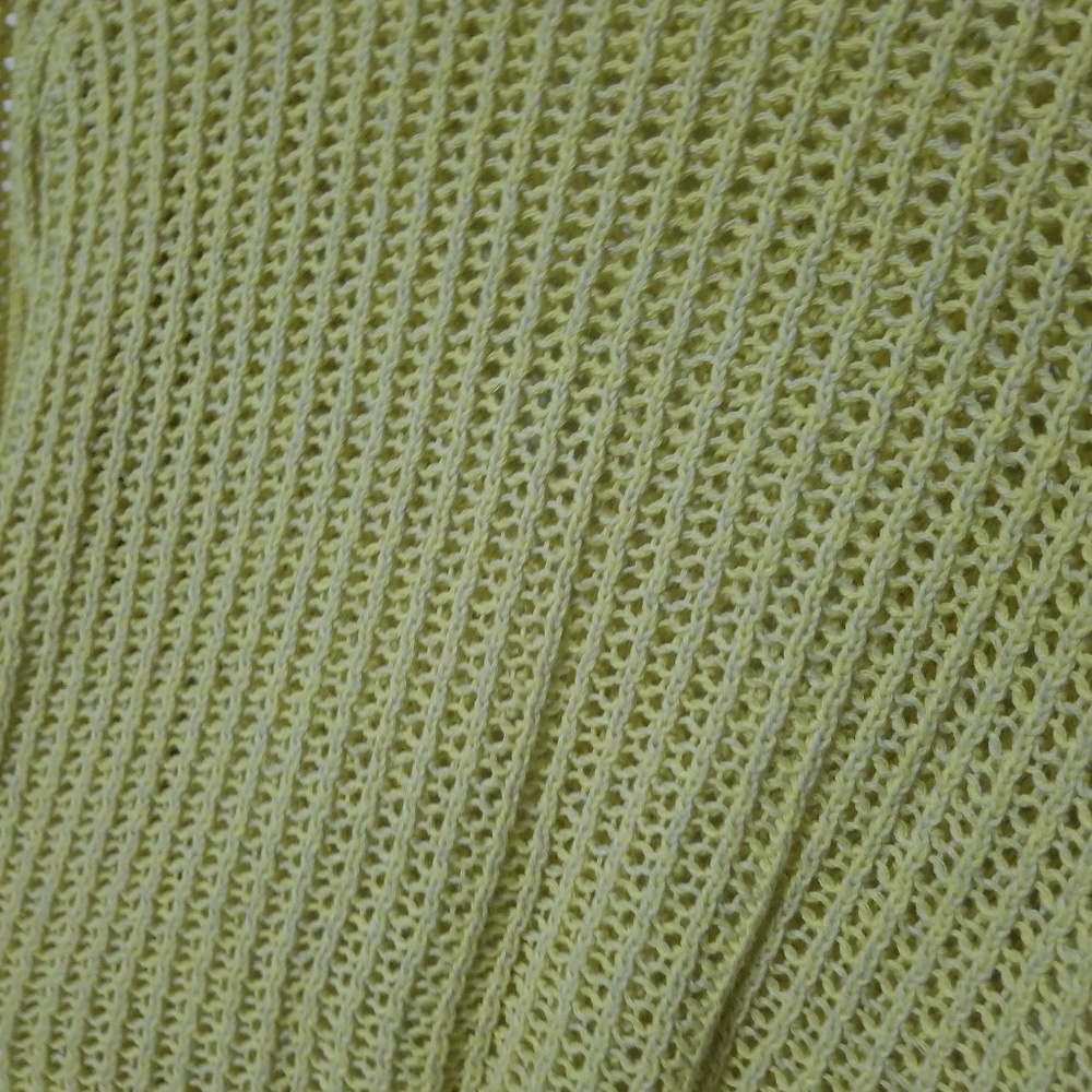 BCBGeneration  Knitted long sleeve - Picture 3 of 4